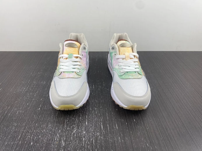 SportInspired Nike Air Max 1 '87 White Phantom Mint Foam FJ7734-101 2540