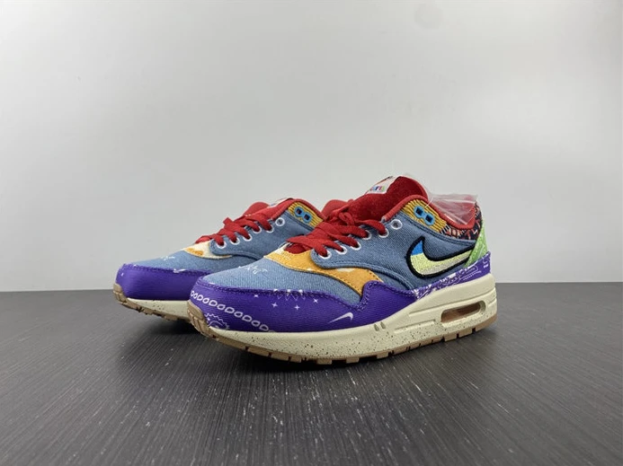 SportInspired Nike Air Max 1 SP Concepts Far Ou DN1803-500 2561