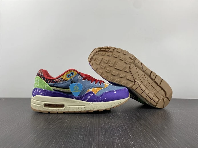 SportInspired Nike Air Max 1 SP Concepts Far Ou DN1803-500 2561