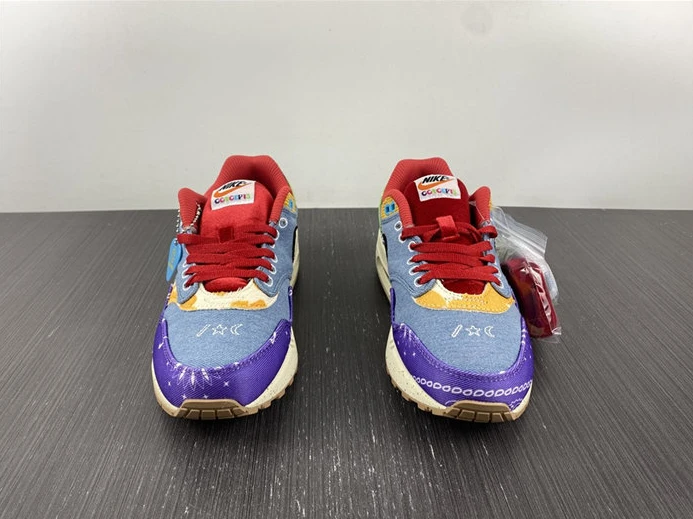 SportInspired Nike Air Max 1 SP Concepts Far Ou DN1803-500 2561