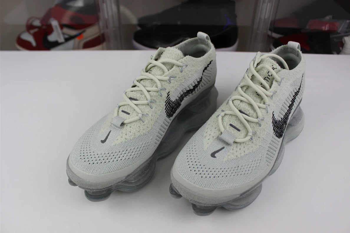 SportInspired Nike Air Max Scorpion FK Grey 2530