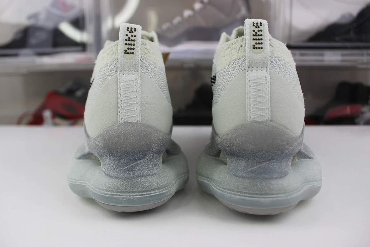 SportInspired Nike Air Max Scorpion FK Grey 2530