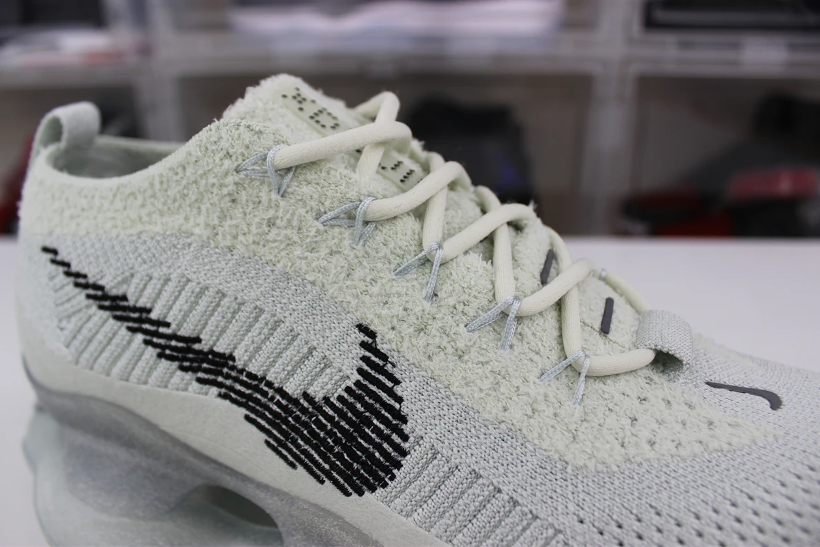 SportInspired Nike Air Max Scorpion FK Grey 2530