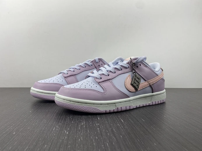 SportInspired Nike Dunk Low Easter DD1503-001 2025