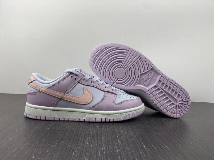 SportInspired Nike Dunk Low Easter DD1503-001 2025
