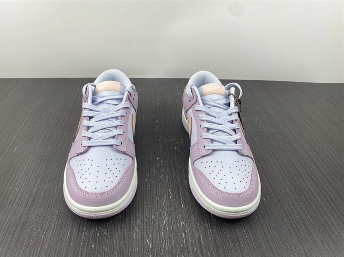 SportInspired Nike Dunk Low Easter DD1503-001 2025