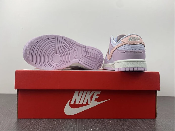 SportInspired Nike Dunk Low Easter DD1503-001 2025