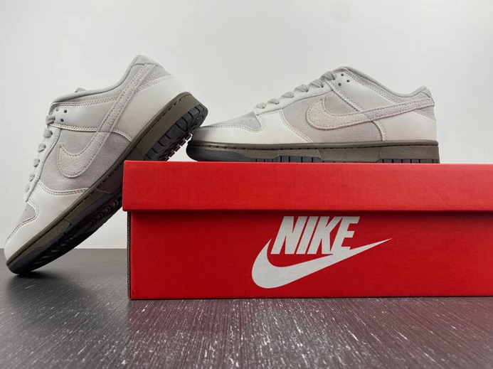 SportInspired Nike Dunk Low Ironstone FD9746-001 1776
