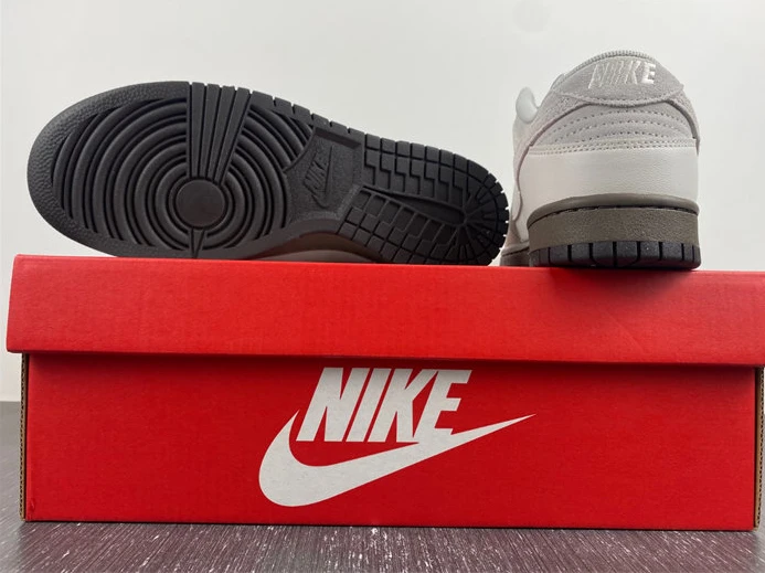SportInspired Nike Dunk Low Ironstone FD9746-001 1776