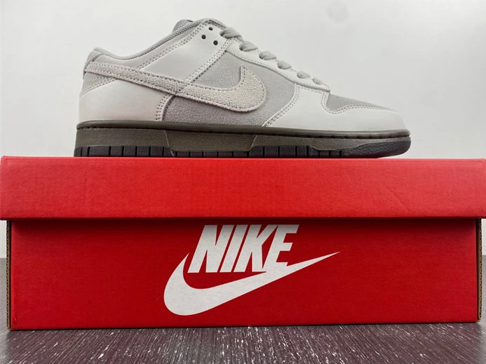 SportInspired Nike Dunk Low Ironstone FD9746-001 1776
