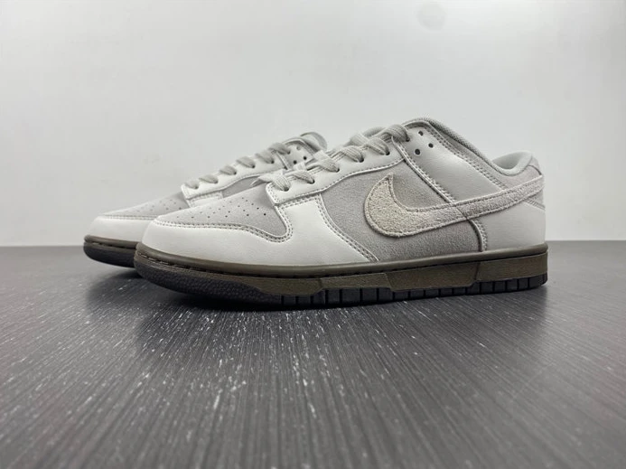 SportInspired Nike Dunk Low Ironstone FD9746-001 1776