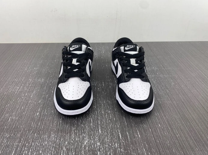 SportInspired Nike Dunk Low Retro White Black Panda CW1588-100 2845