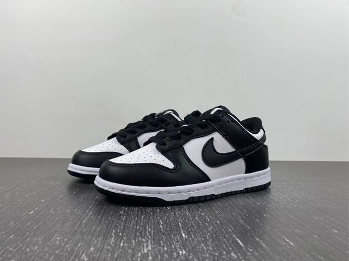 SportInspired Nike Dunk Low Retro White Black Panda CW1588-100 2845
