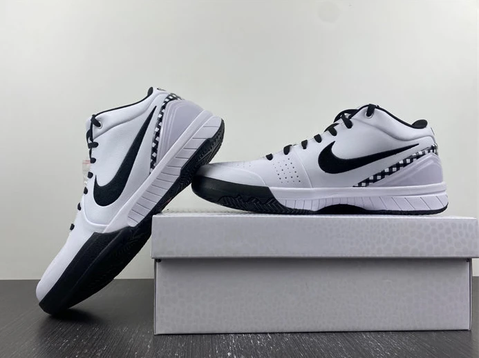 SportInspired Nike Kobe 4 Protro Mambacita Gigi FJ9363-100 2248