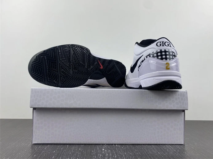 SportInspired Nike Kobe 4 Protro Mambacita Gigi FJ9363-100 2248