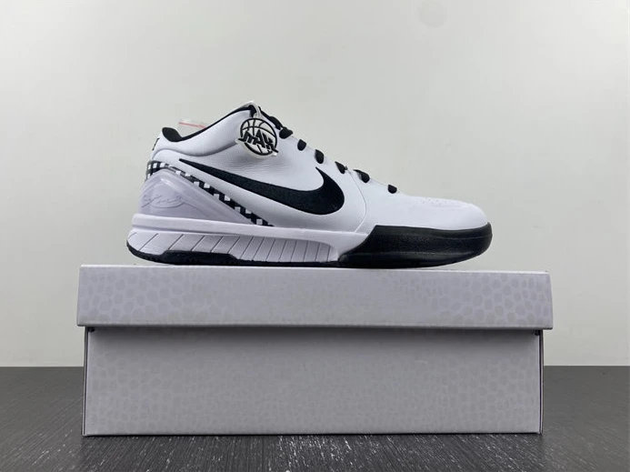 SportInspired Nike Kobe 4 Protro Mambacita Gigi FJ9363-100 2248