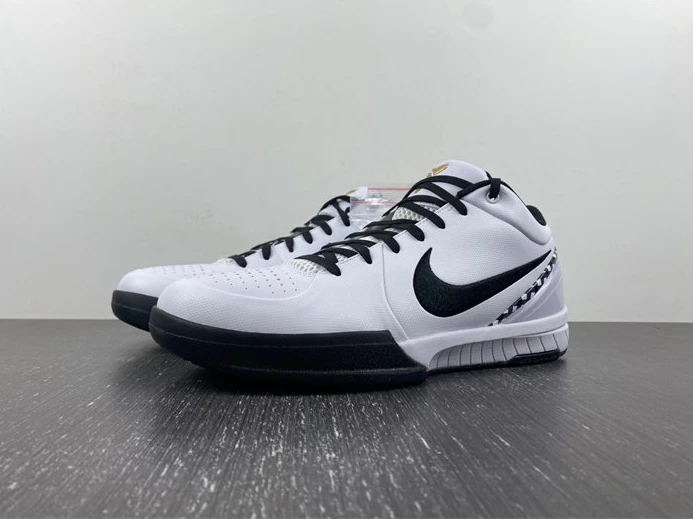 SportInspired Nike Kobe 4 Protro Mambacita Gigi FJ9363-100 2248