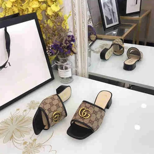 StreetReady 1265 Gucci Slipper 3091