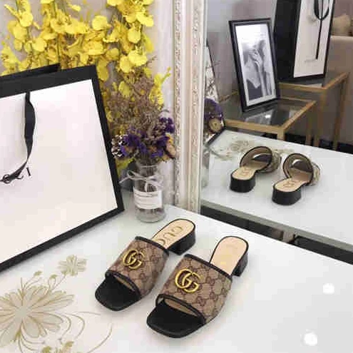 StreetReady 1265 Gucci Slipper 3091