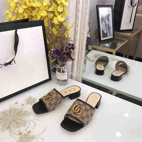 StreetReady 1265 Gucci Slipper 3091