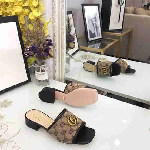 StreetReady 1265 Gucci Slipper 3091