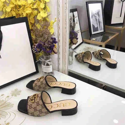 StreetReady 1265 Gucci Slipper 3091