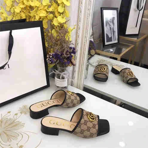 StreetReady 1265 Gucci Slipper 3091