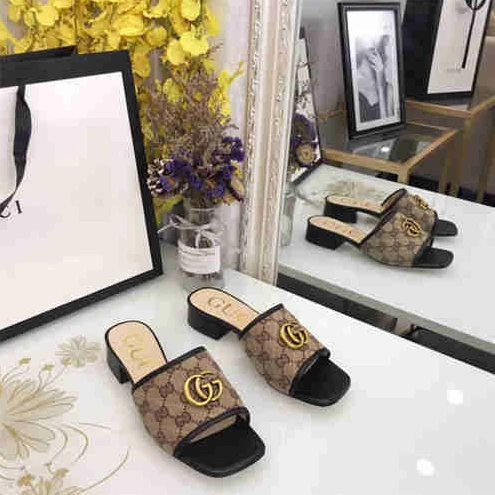 StreetReady 1265 Gucci Slipper 3091