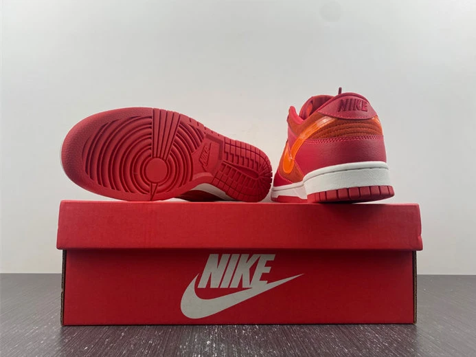 StreetReady 146 Nike Dunk Low ATL FD0724- 1802
