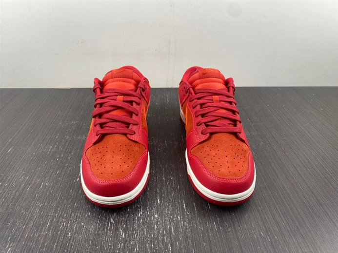 StreetReady 146 Nike Dunk Low ATL FD0724- 1802