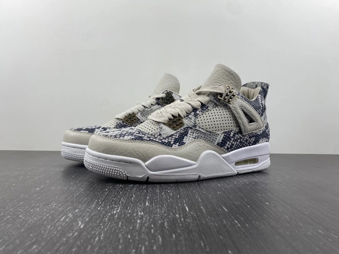 StreetReady 2071 Jordan 4 Retro 813191- 829