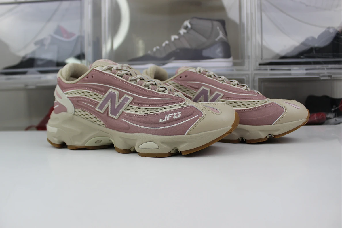 StreetReady 2080 Joe Freshgoods x New Balance 1000 “Pink Mink” 3590