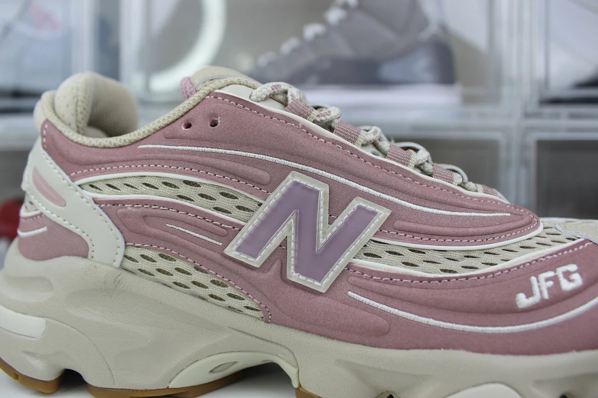 StreetReady 2080 Joe Freshgoods x New Balance 1000 “Pink Mink” 3590