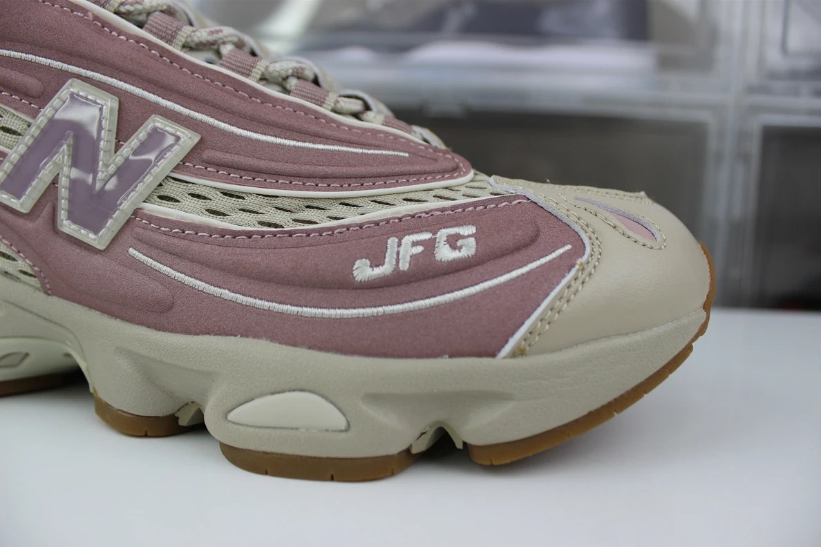 StreetReady 2080 Joe Freshgoods x New Balance 1000 “Pink Mink” 3590