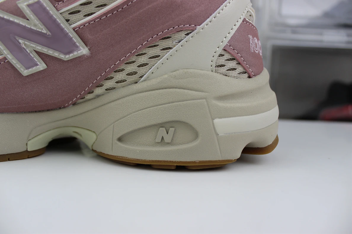 StreetReady 2080 Joe Freshgoods x New Balance 1000 “Pink Mink” 3590