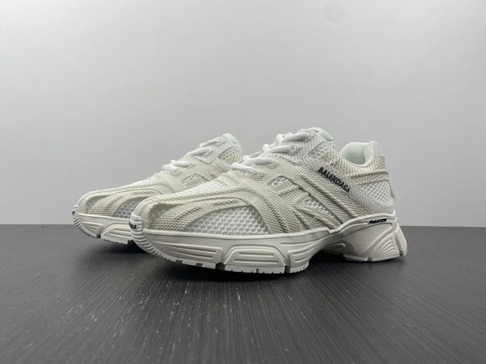 StreetReady 2204 BLCG Phantom White  678869 W2E92 3459