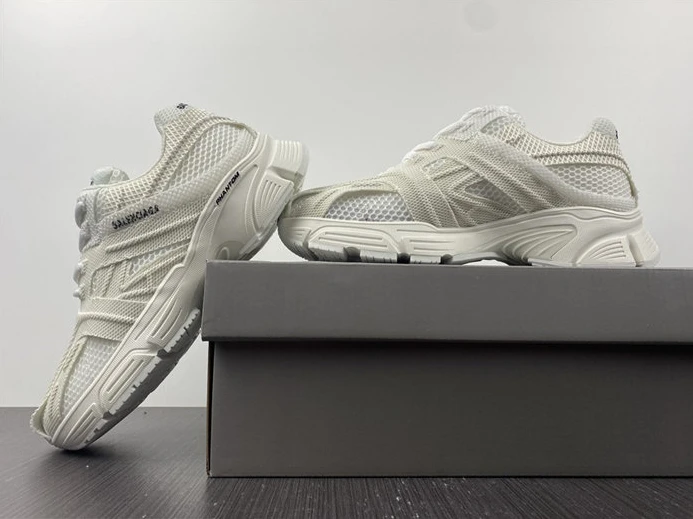 StreetReady 2204 BLCG Phantom White  678869 W2E92 3459