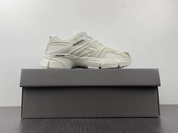 StreetReady 2204 BLCG Phantom White  678869 W2E92 3459