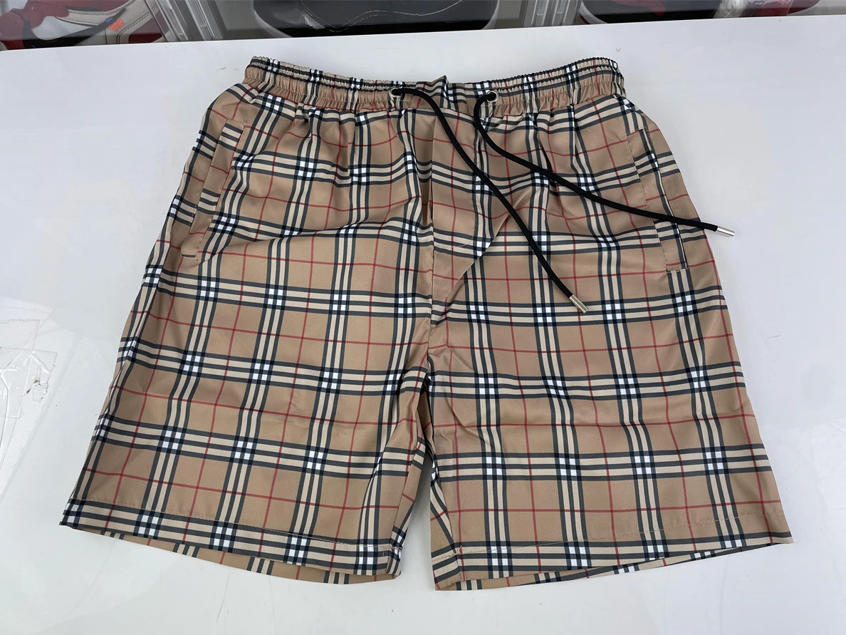 StreetReady 4216 BURBERRY  CELINE Short Pants (price for each pcs) 3