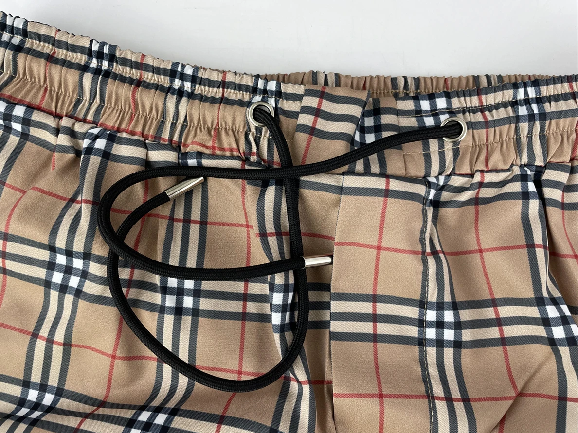 StreetReady 4216 BURBERRY  CELINE Short Pants (price for each pcs) 3