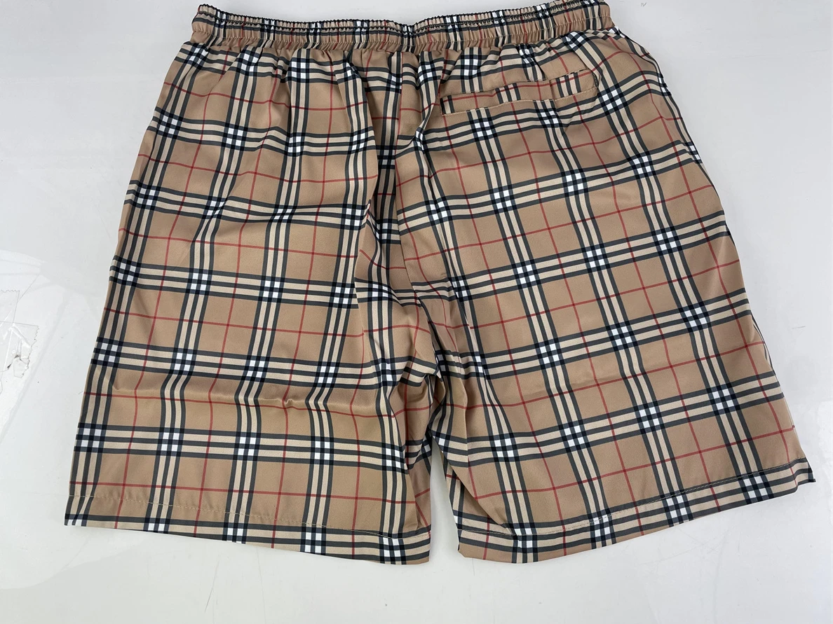 StreetReady 4216 BURBERRY  CELINE Short Pants (price for each pcs) 3