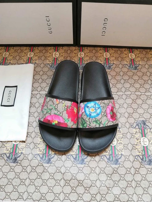StreetReady 4439 Gucci Slipper 3203