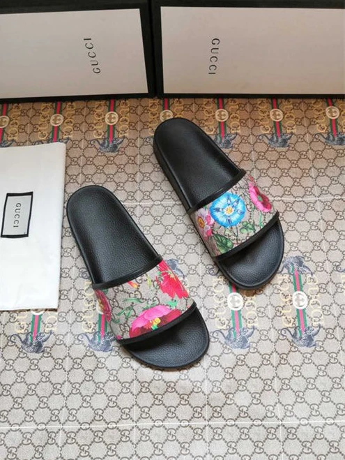 StreetReady 4439 Gucci Slipper 3203