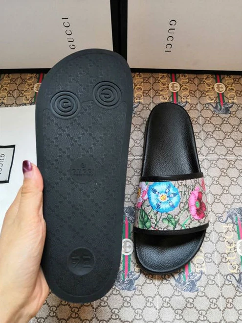StreetReady 4439 Gucci Slipper 3203