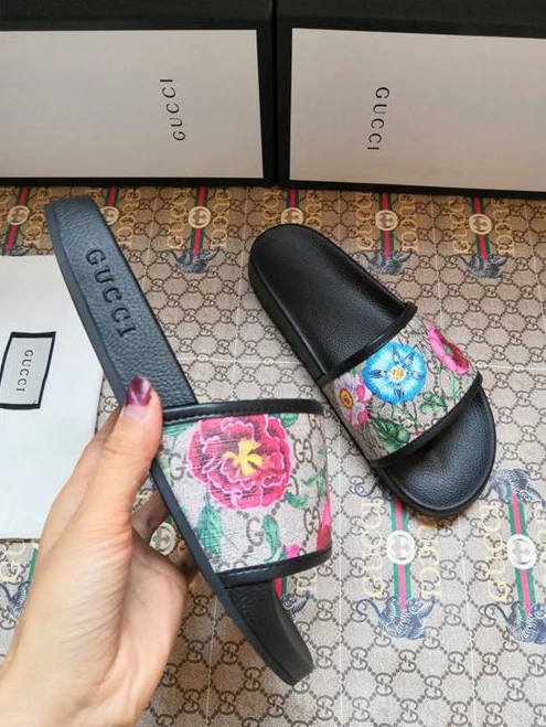 StreetReady 4439 Gucci Slipper 3203