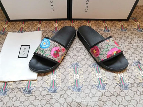 StreetReady 4439 Gucci Slipper 3203