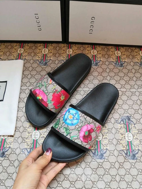 StreetReady 4439 Gucci Slipper 3203