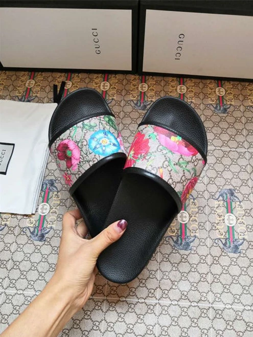 StreetReady 4439 Gucci Slipper 3203