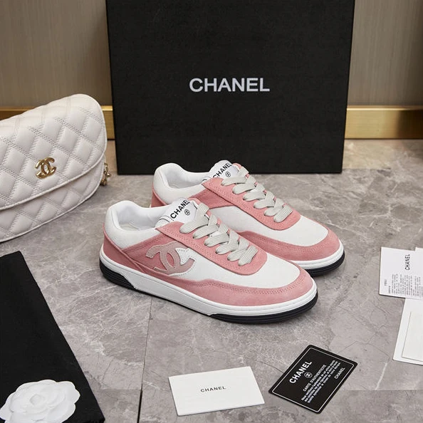 StreetReady 4441 CHANEL 1301