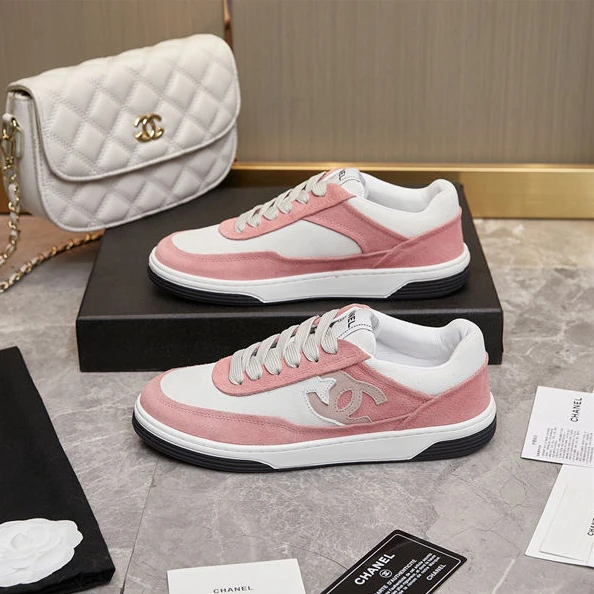 StreetReady 4441 CHANEL 1301